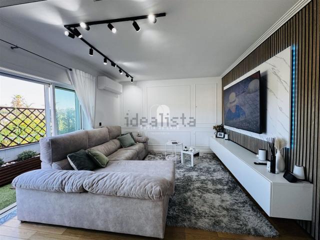 Apartamento, Grijó