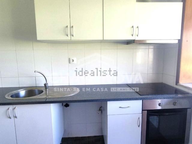 Apartamento, Grijó e Sermonde