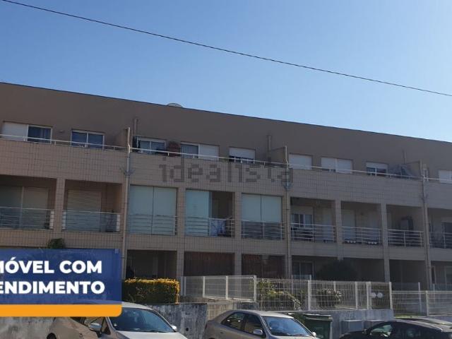 Apartamento, Grijó e Sermonde