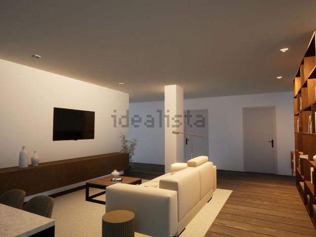 Apartamento, Grijó e Sermonde