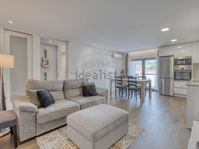 Apartamento, Gualtar