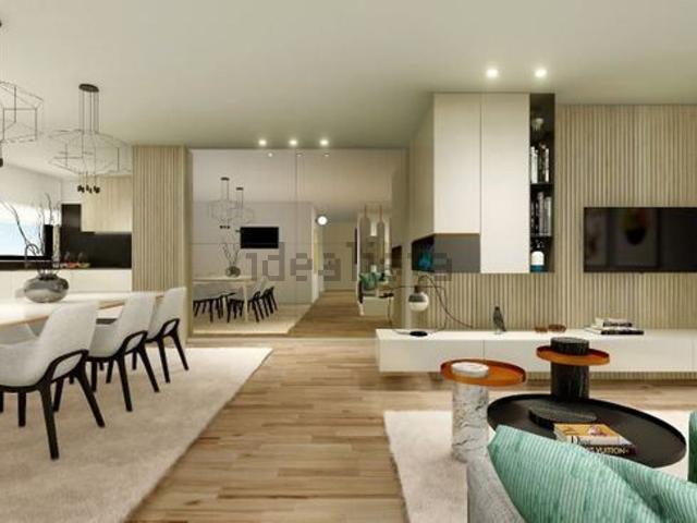 Apartamento, Gualtar