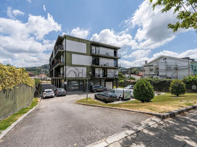 Apartamento, Gualtar