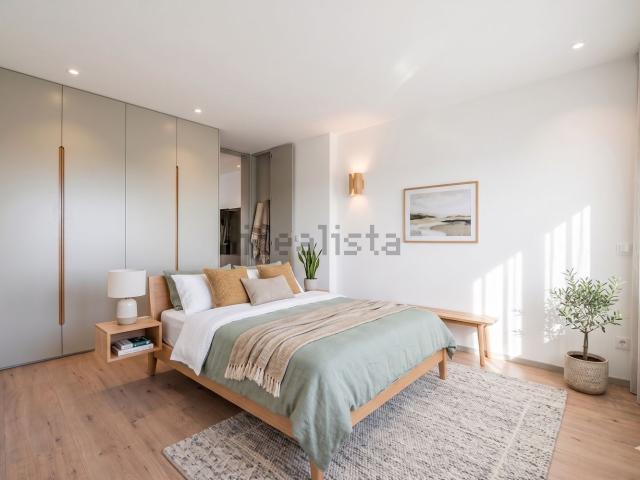 Apartamento, Gualtar