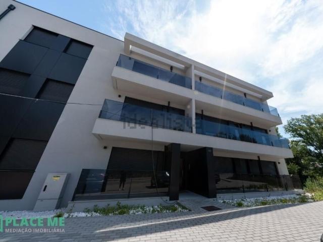 Apartamento, Gualtar