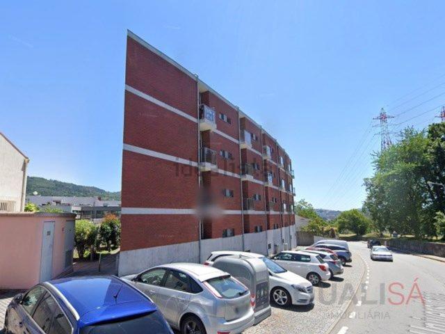 Apartamento, Gualtar