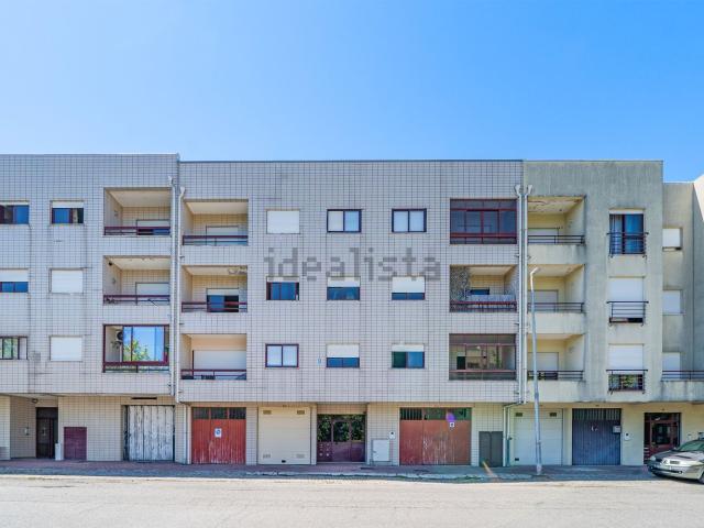 Apartamento, Gualtar