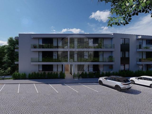 Apartamento, Gualtar