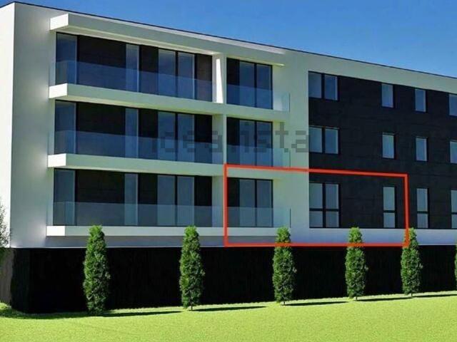 Apartamento, Gualtar