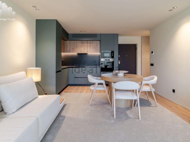 Apartamento, Gualtar