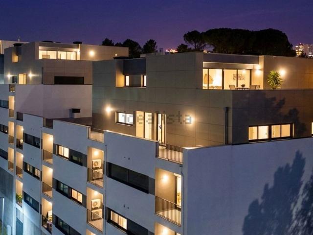 Apartamento, Gualtar