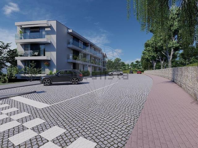 Apartamento, Gualtar