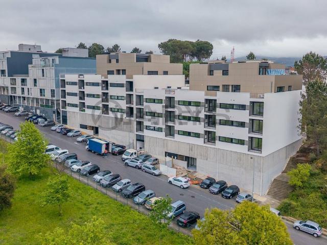 Apartamento, Gualtar