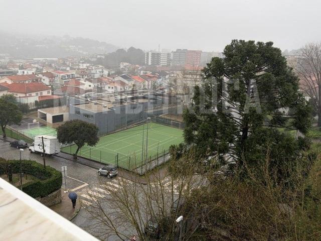 Apartamento, Gualtar