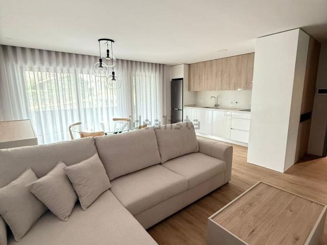 Apartamento, Gualtar