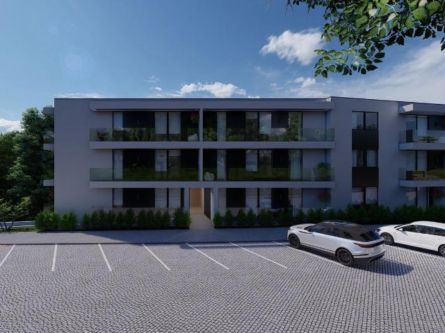 Apartamento, Gualtar