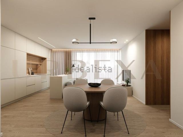 Apartamento, Gualtar