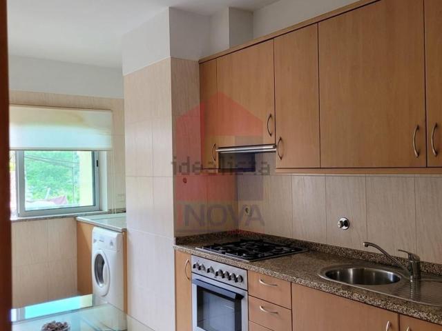 Apartamento, Gualtar