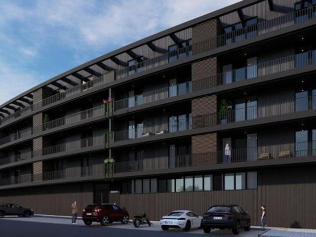 Apartamento, Gualtar