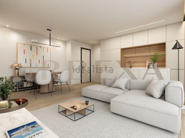 Apartamento, Gualtar
