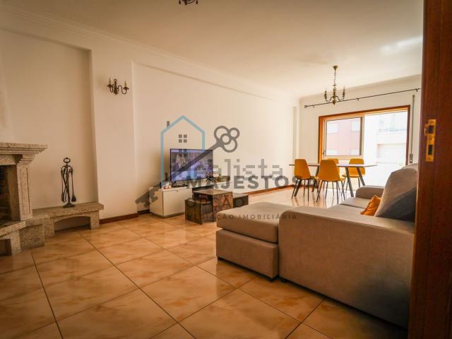 Apartamento, Gualtar