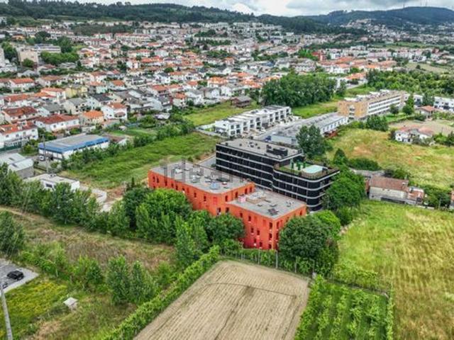 Apartamento, Gualtar