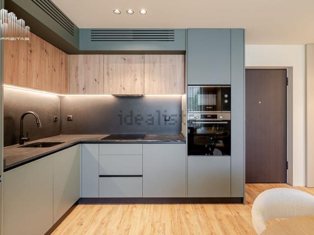 Apartamento, Gualtar