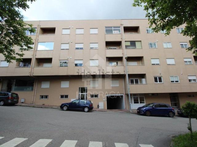 Apartamento, Gualtar