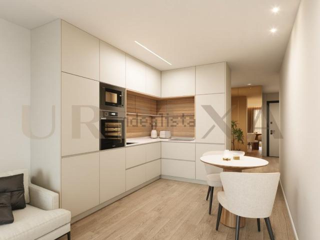 Apartamento, Gualtar