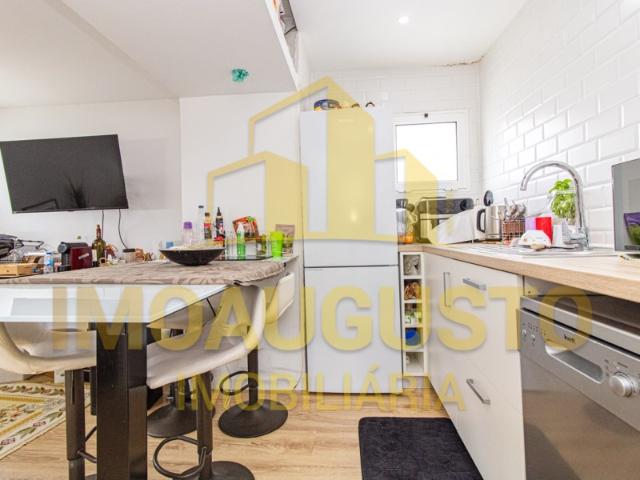Apartamento Guarda