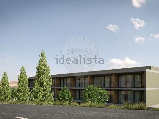 Apartamento, Guardizela