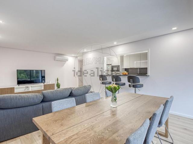 Apartamento, Guetim