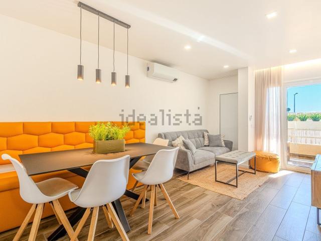 Apartamento, Guia