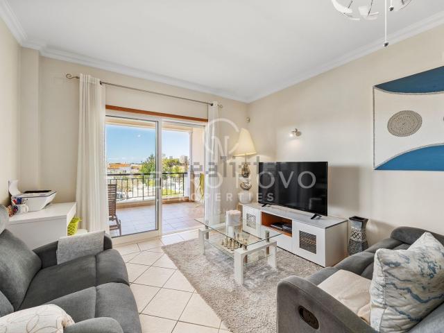 Apartamento, Guia