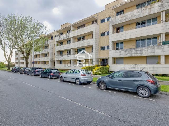 Apartamento, Guifões
