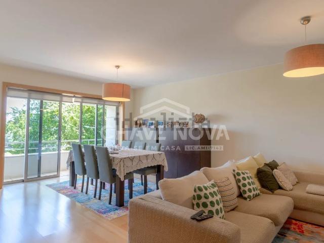 Apartamento, Guifões