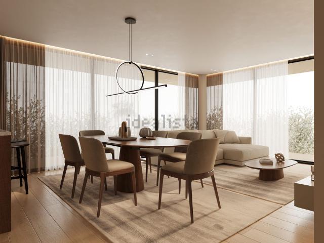 Apartamento, Guilhufe e Urrô