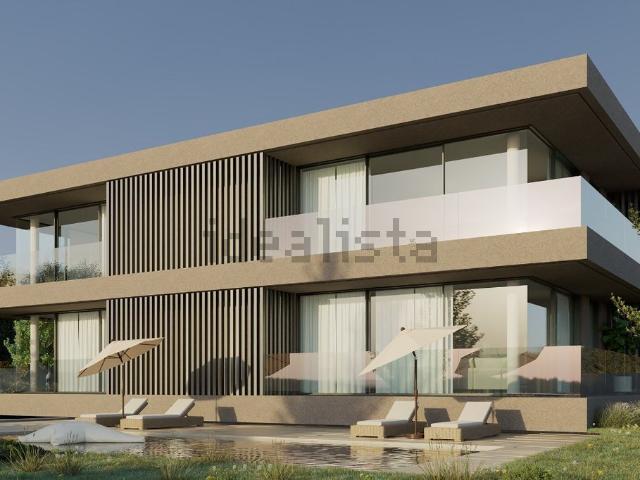 Apartamento, Guilhufe e Urrô