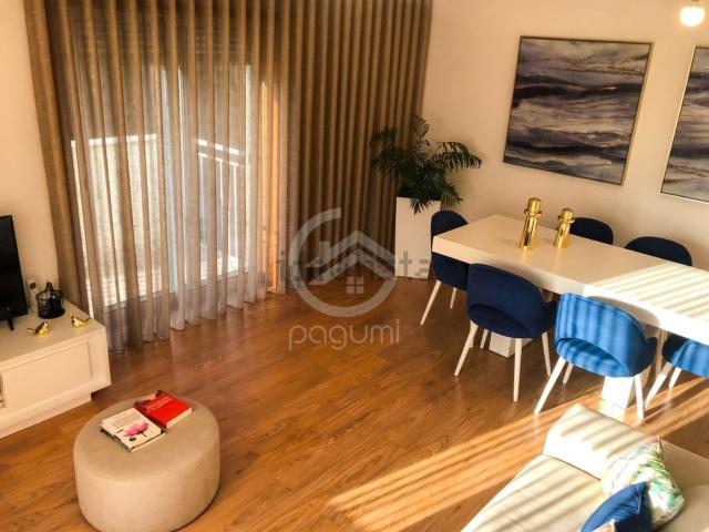 Apartamento, Guilhufe e Urrô