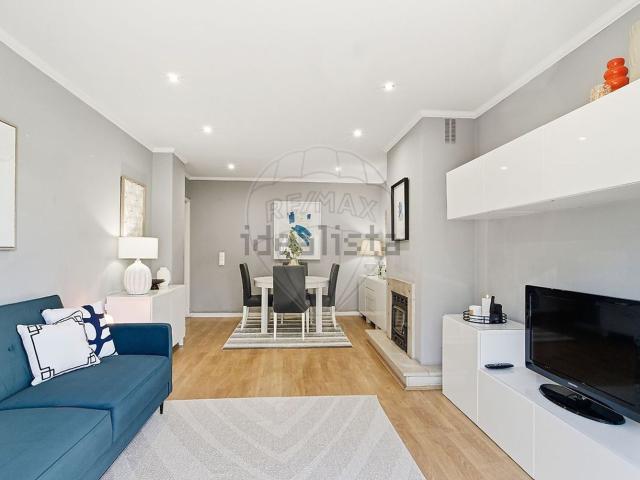Apartamento, Gulpilhares