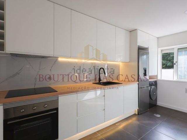 Apartamento, Gulpilhares