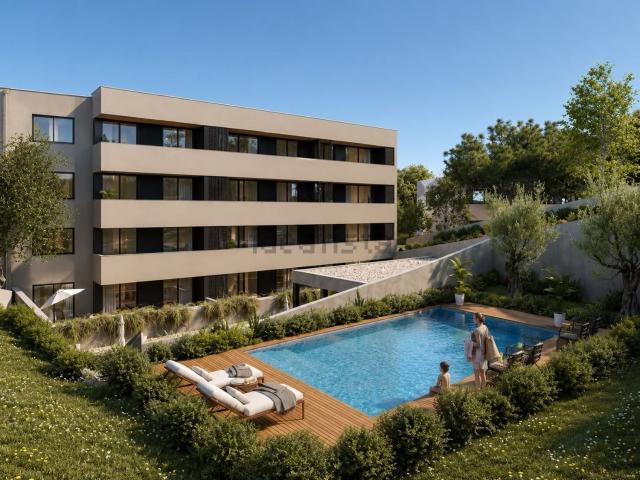 Apartamento, Gulpilhares