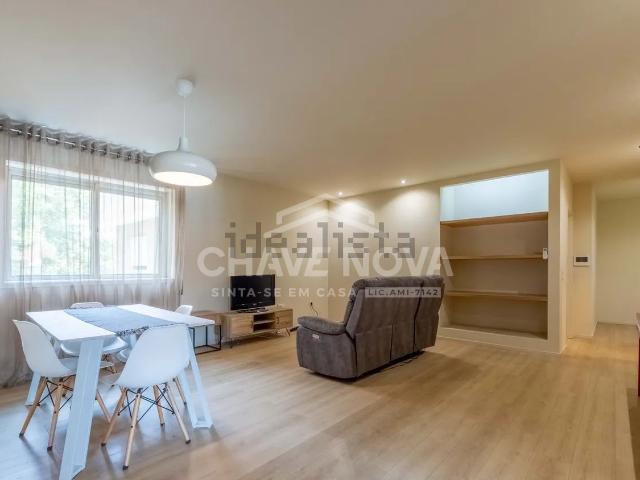 Apartamento, Gulpilhares
