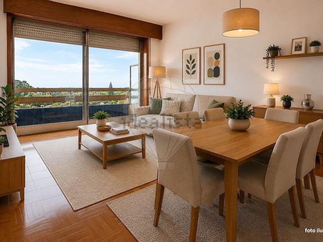 Apartamento, Gulpilhares