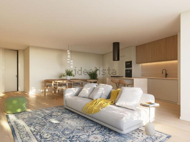 Apartamento, Gulpilhares