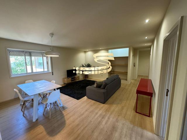 Apartamento, Gulpilhares
