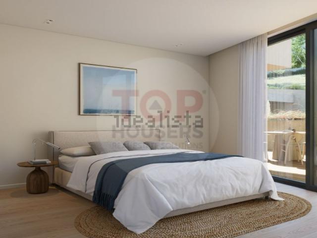 Apartamento, Gulpilhares