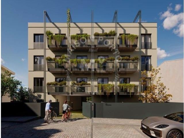 Apartamento, Gulpilhares e Valadares