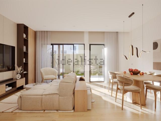 Apartamento, Gulpilhares e Valadares