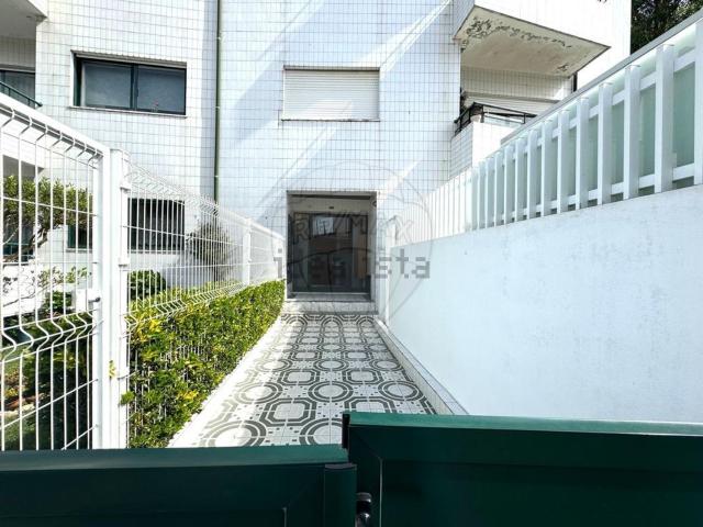 Apartamento, Gulpilhares e Valadares